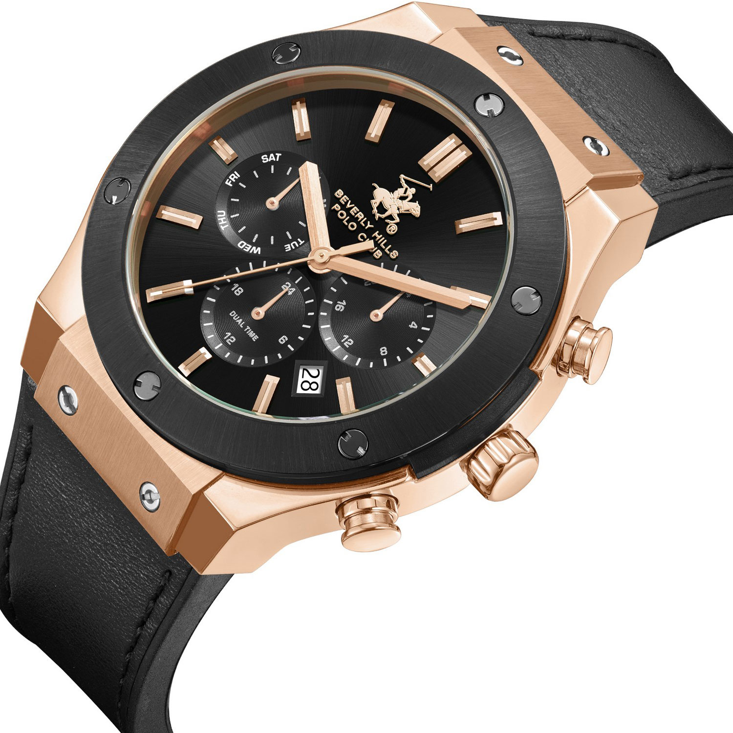 Beverly Hills Polo Club BP3690X.451